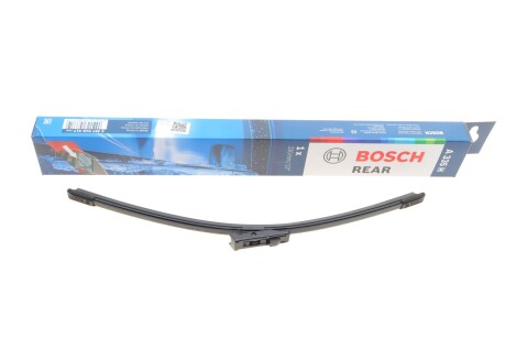 ЩЕТКА СКЛООЧ. ЗАДНЯ BOSCH 3 397 016 317