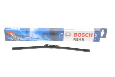 Щетка стеклоочистителя BOSCH 3 397 016 465