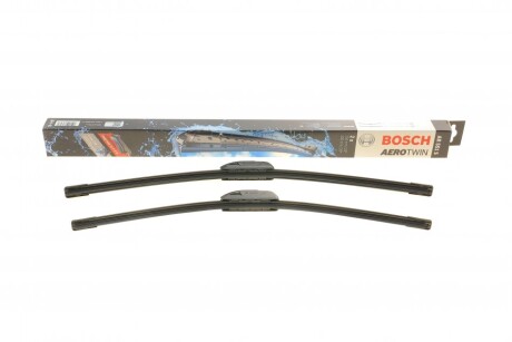 Щетка стеклоочист. 550/500 AEROTWIN AR551S (выр-во) BOSCH 3397118905