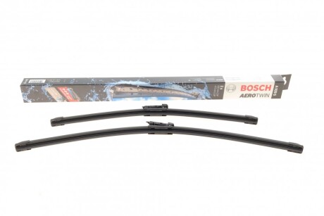 ЩІТКИ СКЛООЧИСНИКІВ AEROTWIN BOSCH 3397118929