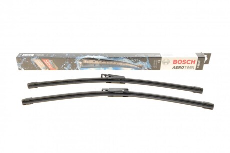 ЩІТКИ СКЛООЧИСНИКІВ AEROTWIN BOSCH 3397118934