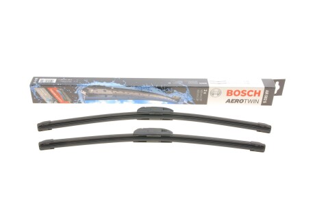 Щетка стеклоочист. 500/450 AEROTWIN AR502S (выр-во) BOSCH 3397118995