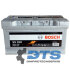 S5 010 85Ah 800A 12V R (175x175x315) BOSCH 623 (фото 1)