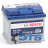 S4 001 44Ah 440A 12V R (175x175x207) BOSCH 827 (фото 1)