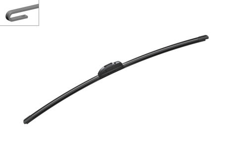 Щетка стеклоочистителя BOSCH BO 3397008844