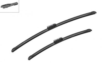 Щітка склоочисника BOSCH BO 3397014419