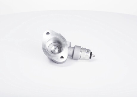 Клапан печки BOSCH F002D15654