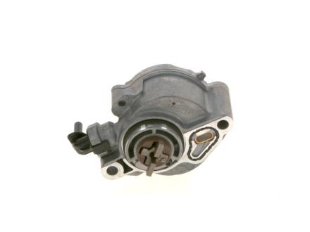 Механічний вакуумний насос BOSCH F009D00210