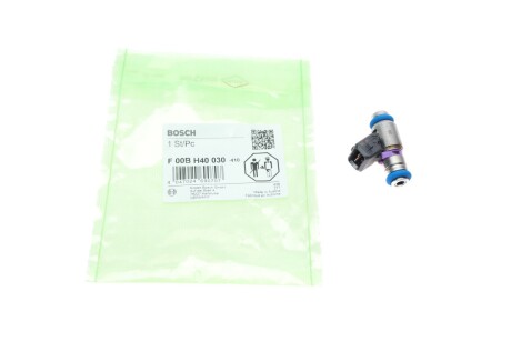 Форсунка ADBLUE BOSCH F00BH40030