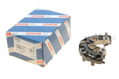 Діод випрямлювача BOSCH F 00M 133 246