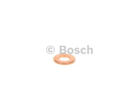 Елемент форсунки Common Rail BOSCH F00RJ01453