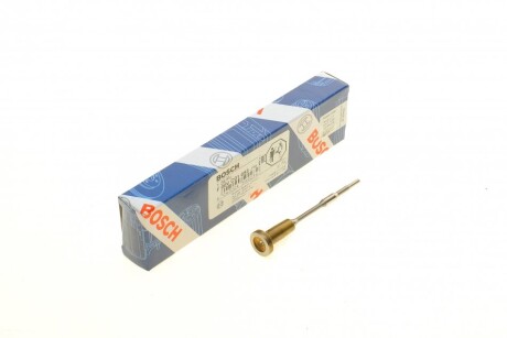 Елемент форсунки Common Rail BOSCH F00VC01053