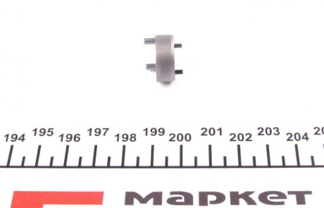 Шайба металева BOSCH F00ZZ20003