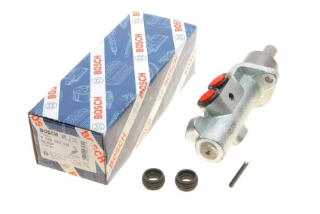 Цилиндр тормозной главный BOSCH F 026 003 516