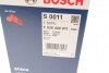 Фільтр повітря BOSCH F026400011 (фото 6)