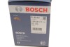 Фільтр повітря BOSCH F 026 400 213 (фото 4)