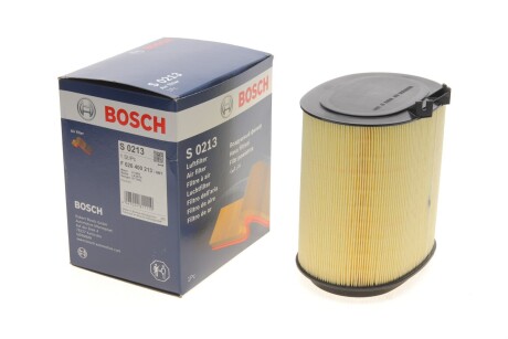 Фильтр воздушный BOSCH F 026 400 213