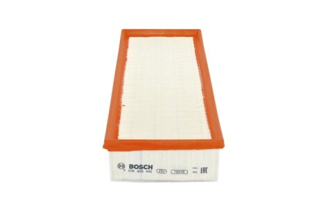 Фильтр воздушный BOSCH F026400449