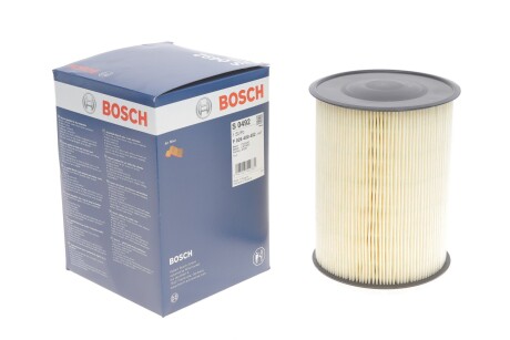 ПОВІТРЯНИЙ ФІЛЬТР ВСТАВКА BOSCH F026400492