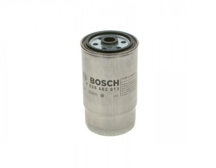 Фильтр топлива BOSCH F026402013