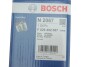 ПАЛИВНИЙ ФІЛЬТР ДИЗ BOSCH F026402067 (фото 4)