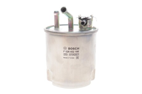 ФИЛЬТР ТРУБОПРОВОДА BOSCH F 026 402 166