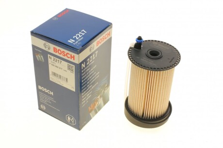 Фільтр палива BOSCH F026402217