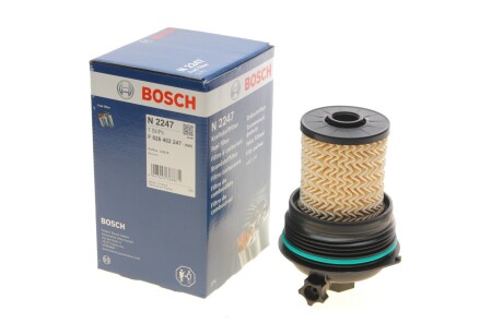 ПАЛИВНИЙ ФІЛЬТР ДИЗ BOSCH F026402247