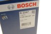 ПАЛИВНИЙ ФІЛЬТР ДИЗ BOSCH F026402247 (фото 8)