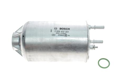 Фильтр топлива BOSCH F 026 402 301