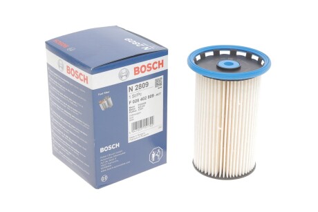 ПАЛИВНИЙ ФІЛЬТР ДИЗ BOSCH F026402809