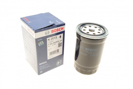 ПАЛИВНИЙ ФІЛЬТР ДИЗ BOSCH F026402813