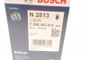 ПАЛИВНИЙ ФІЛЬТР ДИЗ BOSCH F026402813 (фото 5)