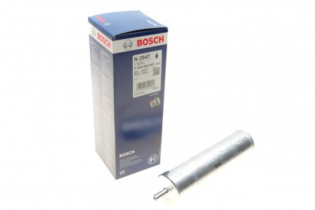 Топливный фильтр диз BOSCH F 026 402 847