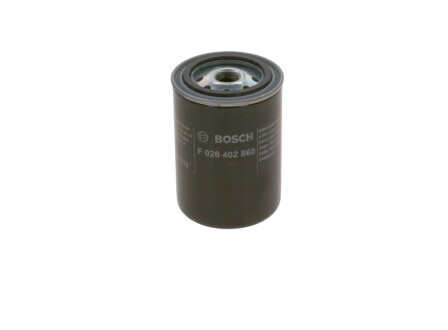 ФІЛЬТР BOSCH F 026 402 860