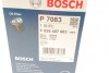 МАСТИЛЬНИЙ ФІЛЬТР BOSCH F026407083 (фото 5)