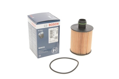 МАСЛЯНИЙ ФІЛЬТР BOSCH F026407096