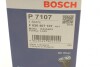 МАСТИЛЬНИЙ ФІЛЬТР BOSCH F026407107 (фото 7)