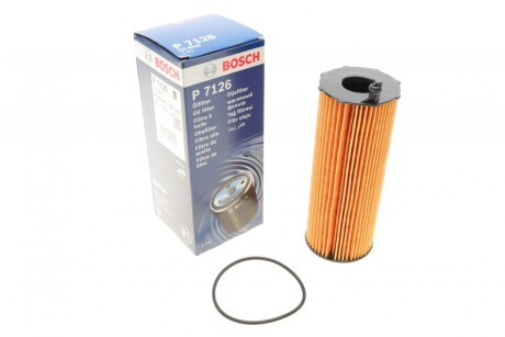 BOSCH F 026 407 126