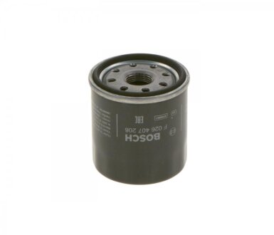 Масляний фільтр BOSCH F 026 407 208