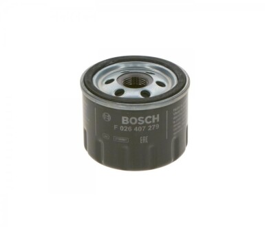 ФІЛЬТР МАСТИЛА BOSCH F026407279 (фото 1)