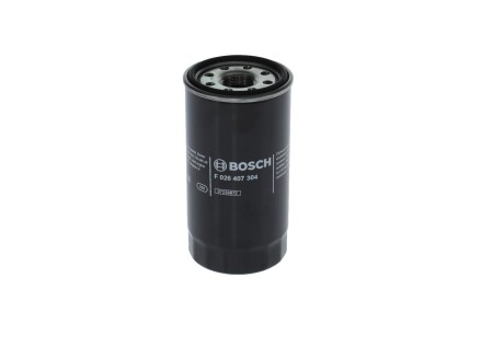 Фильтр масляный BOSCH F026407304