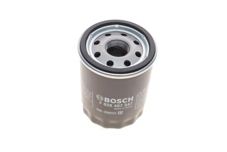 Смазочный фильтр BOSCH F 026 407 347