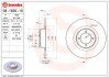 BREMBO 08.1630.10 (фото 1)