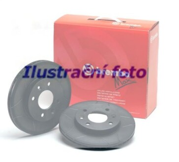 BREMBO 08.4931.76