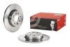 BREMBO 08.5086.34 (фото 2)