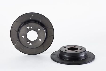 Тормозной диск BREMBO 08.5178.77