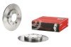 BREMBO 08.5334.10 (фото 2)