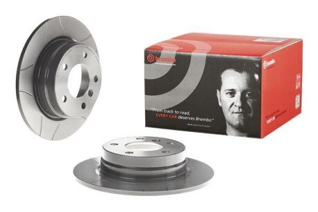 BREMBO 08.5366.76