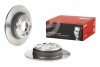 BREMBO 08.6898.10 (фото 2)